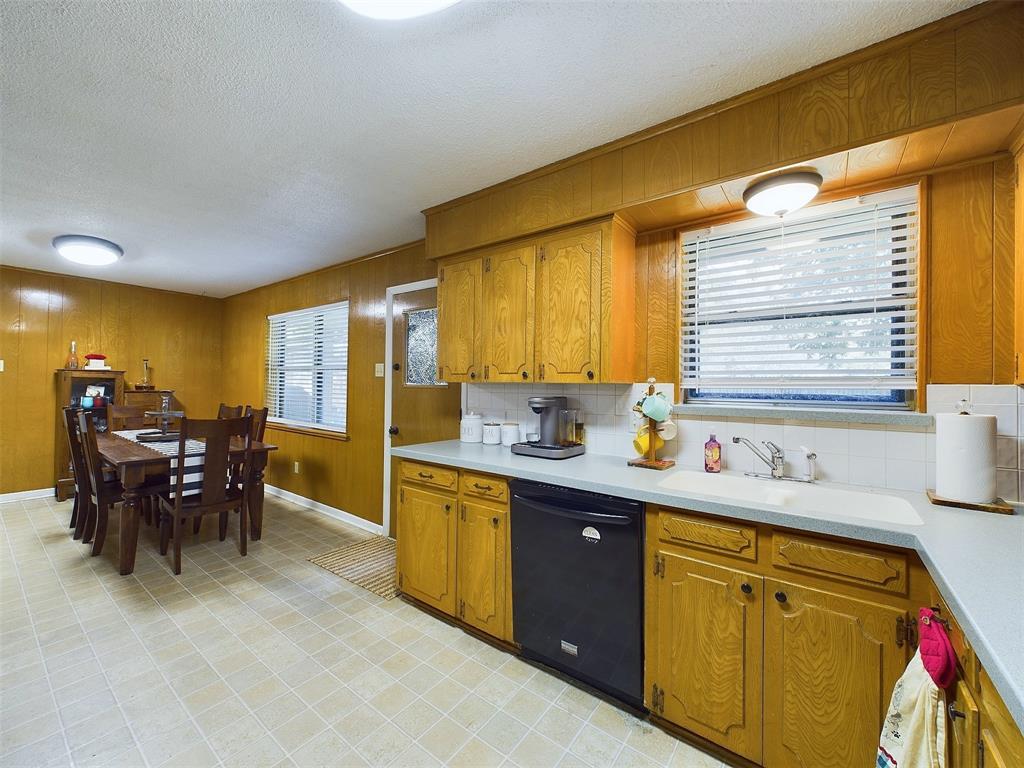 Kemp Original - Residential