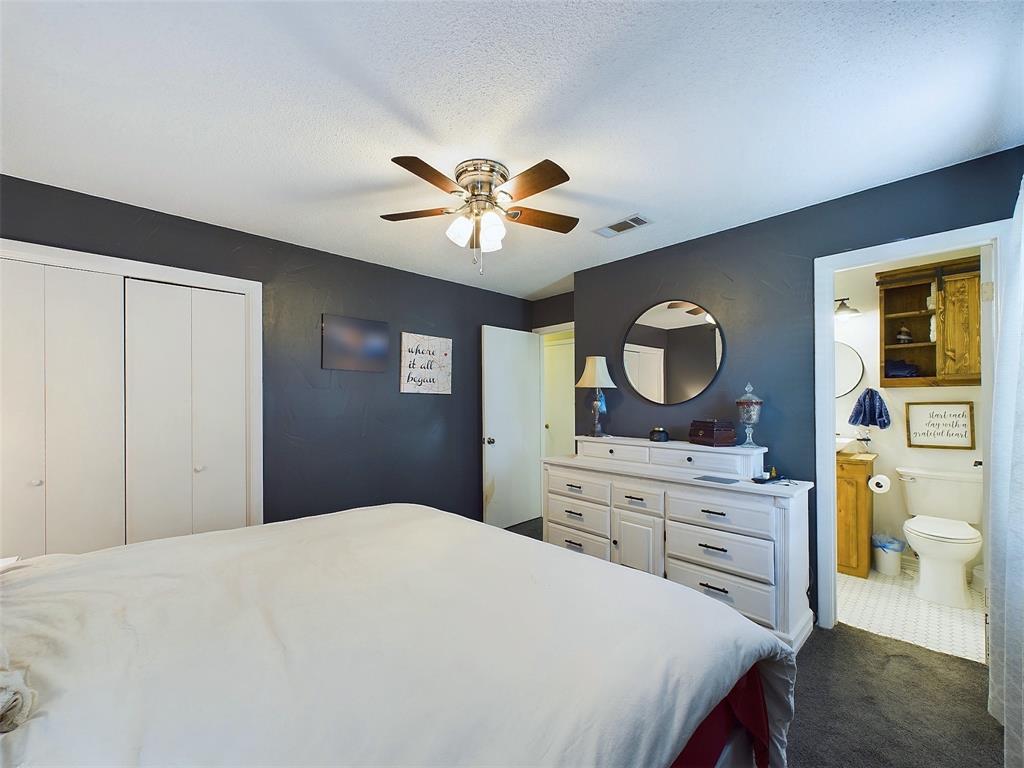 Kemp Original - Residential