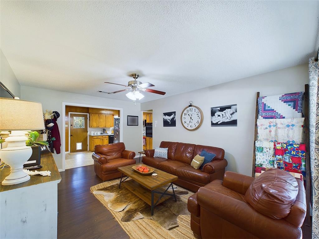 Kemp Original - Residential