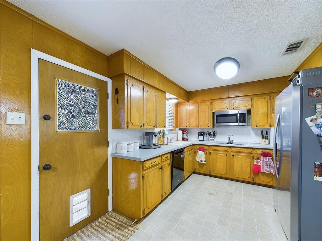 Kemp Original - Residential