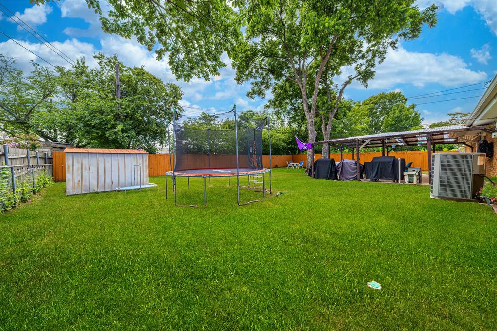 6708 Karen Drive
