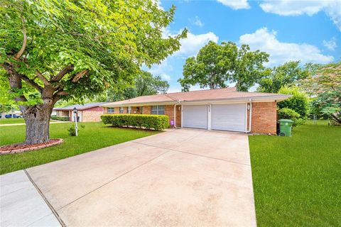 6708 Karen Drive North Richland Hills TX 76180