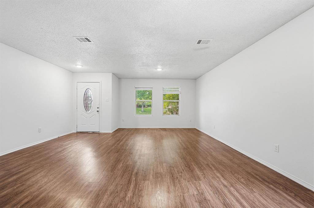 Marine Creek Estates Add - Residential