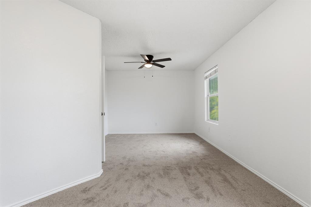 Marine Creek Estates Add - Residential