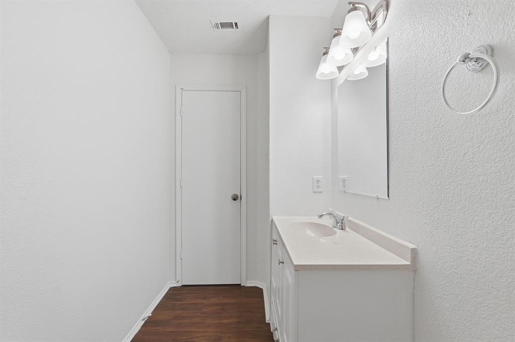 Marine Creek Estates Add - Residential