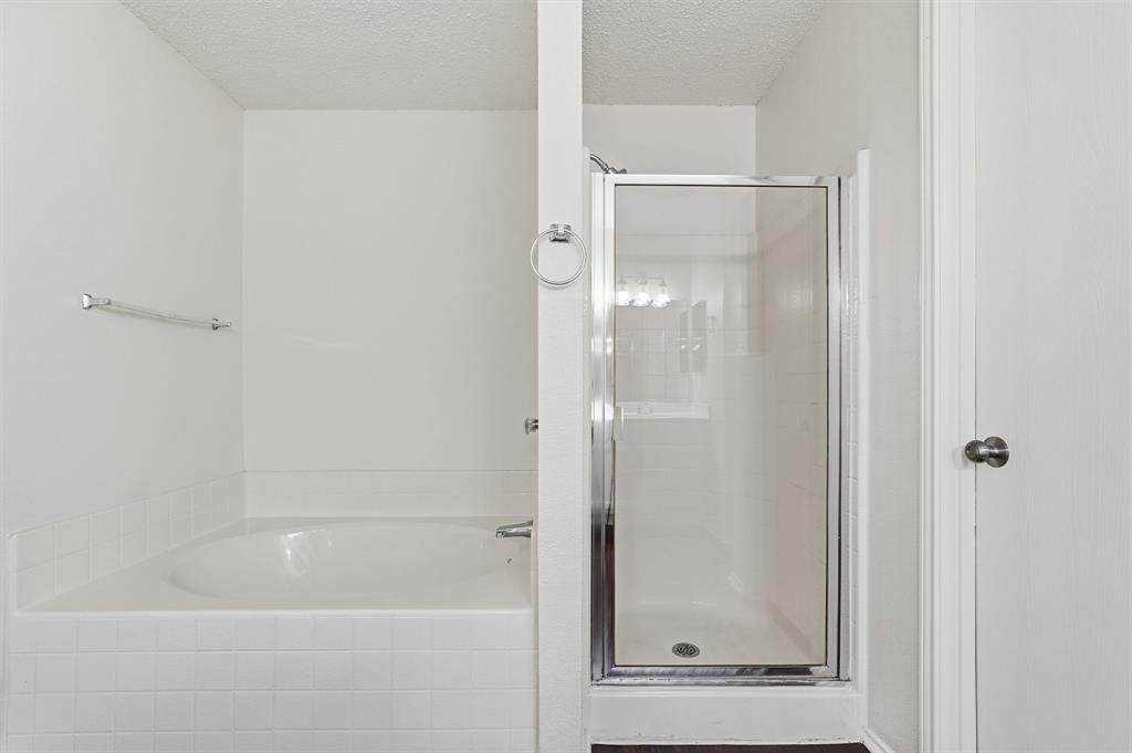 Marine Creek Estates Add - Residential
