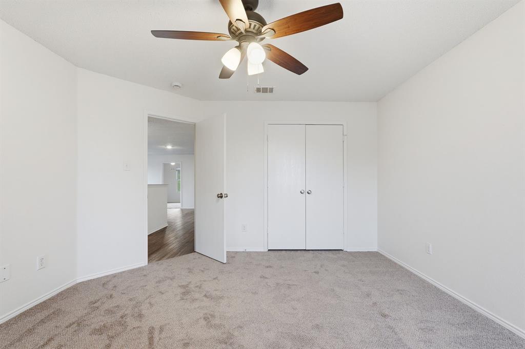 Marine Creek Estates Add - Residential