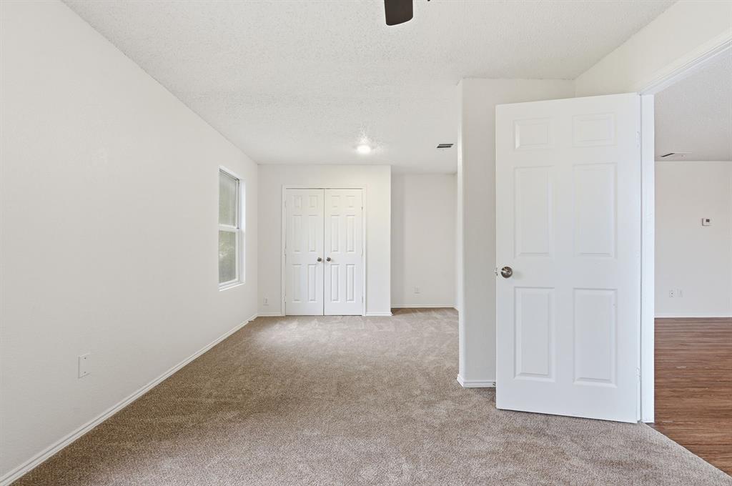 Marine Creek Estates Add - Residential