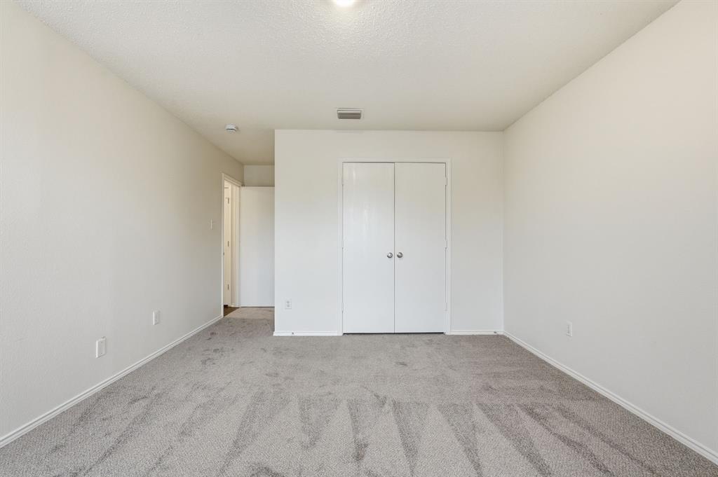 Marine Creek Estates Add - Residential