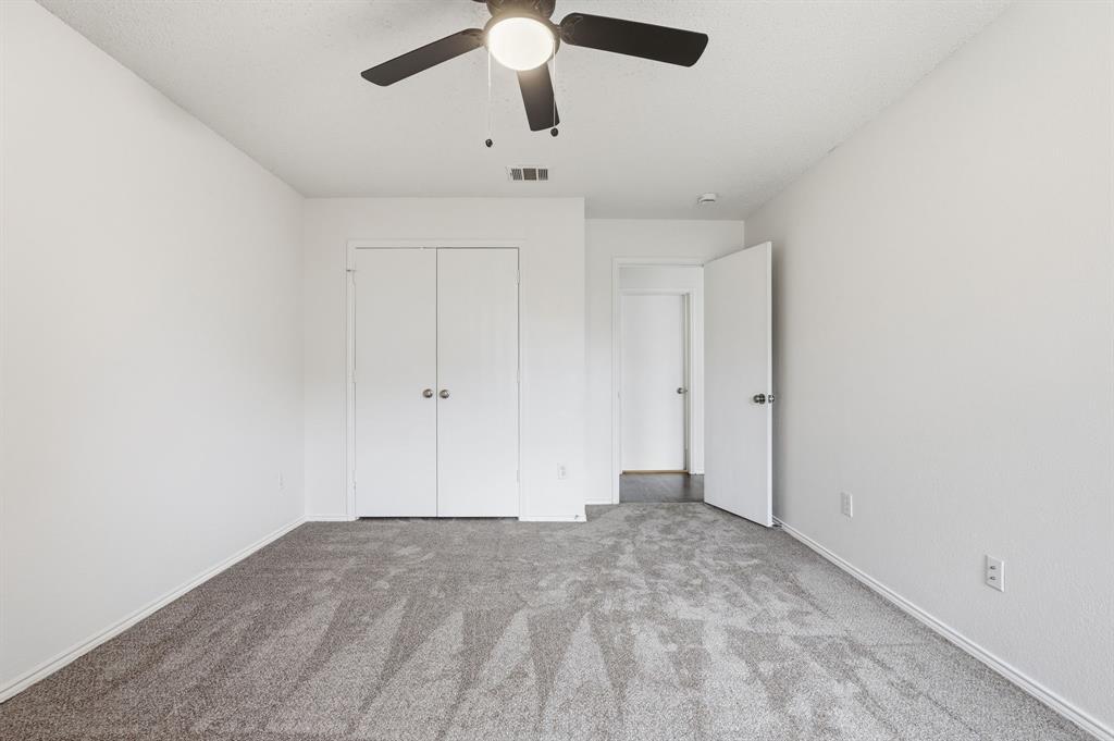 Marine Creek Estates Add - Residential