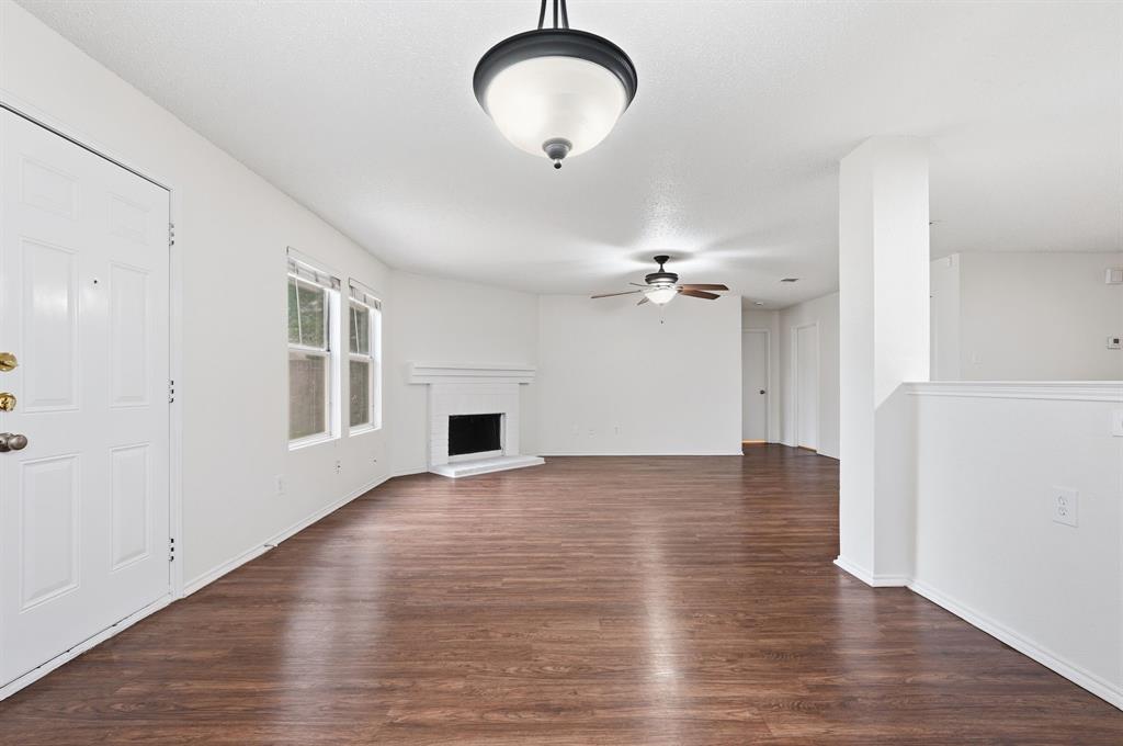 Marine Creek Estates Add - Residential