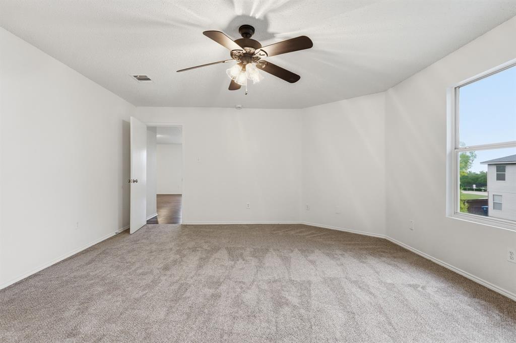 Marine Creek Estates Add - Residential