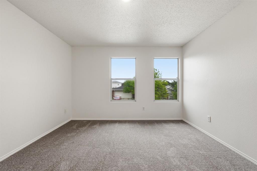 Marine Creek Estates Add - Residential