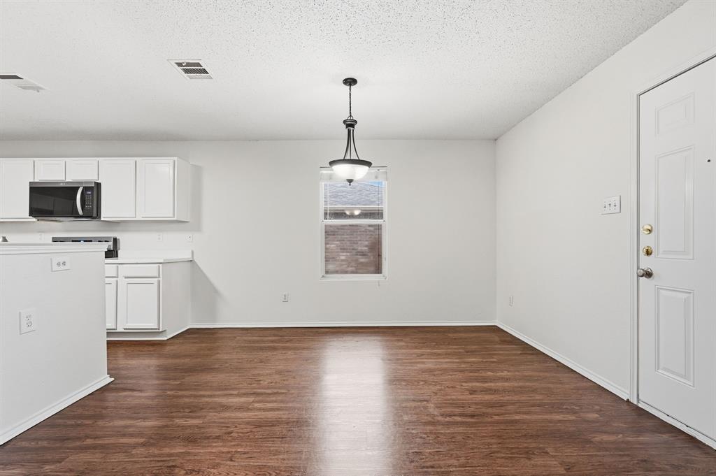 Marine Creek Estates Add - Residential