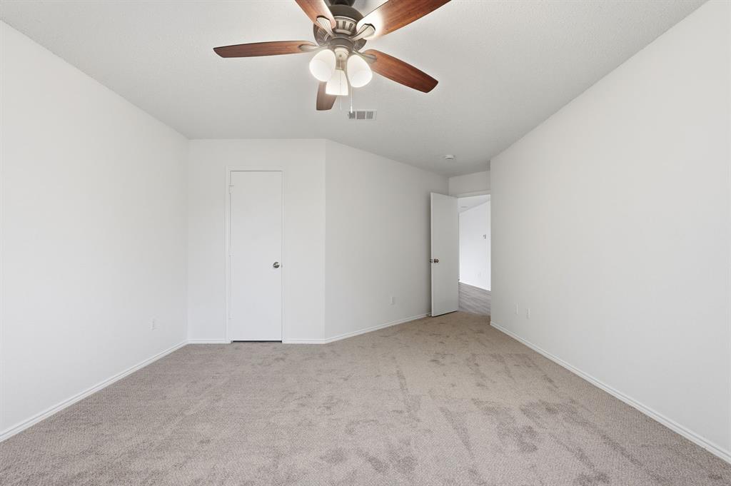 Marine Creek Estates Add - Residential