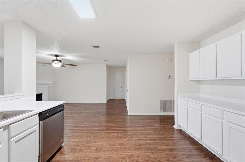 Marine Creek Estates Add - Residential