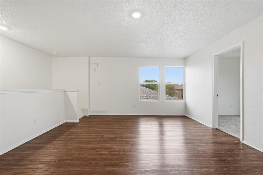 Marine Creek Estates Add - Residential