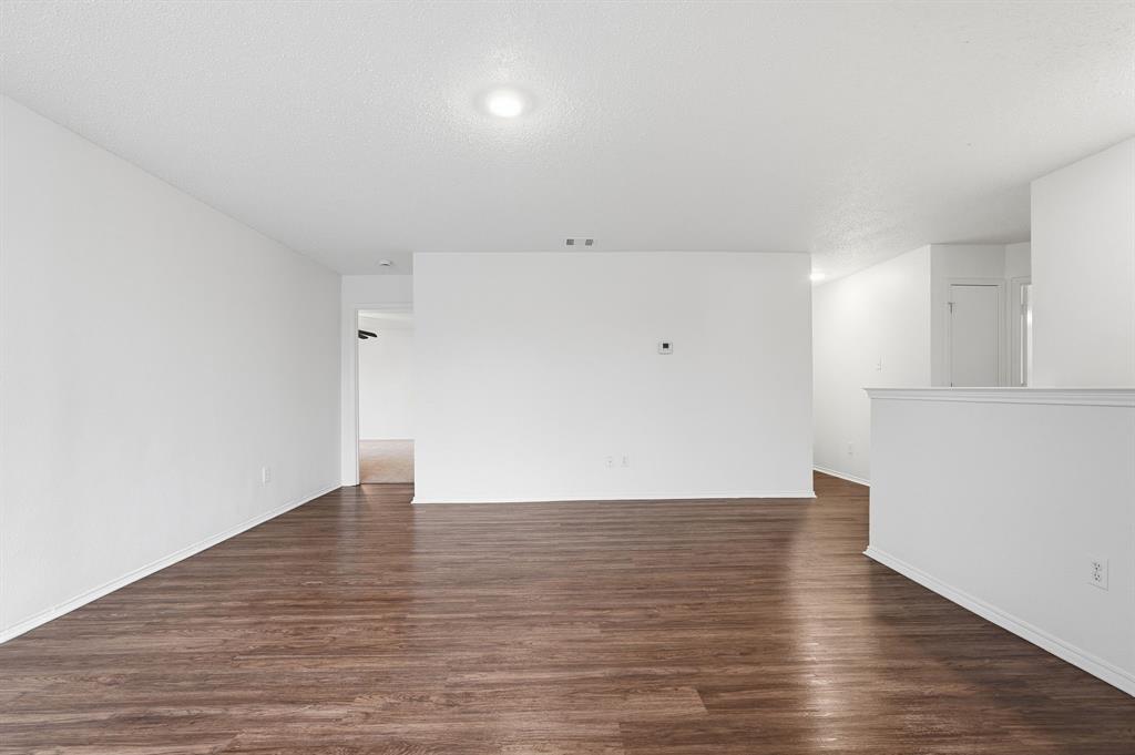 Marine Creek Estates Add - Residential