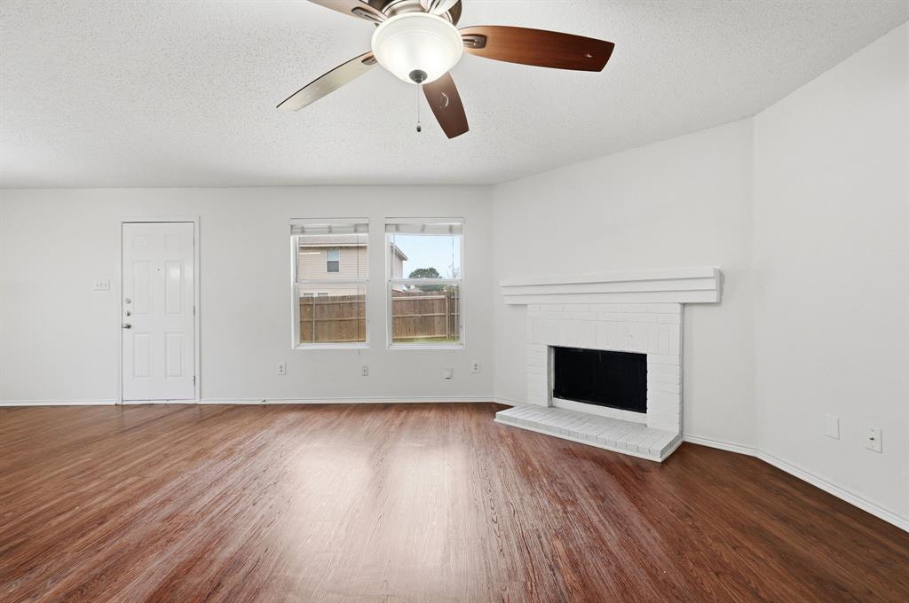 Marine Creek Estates Add - Residential