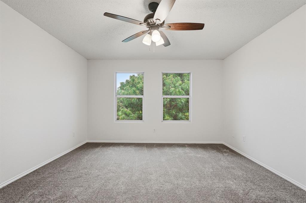 Marine Creek Estates Add - Residential