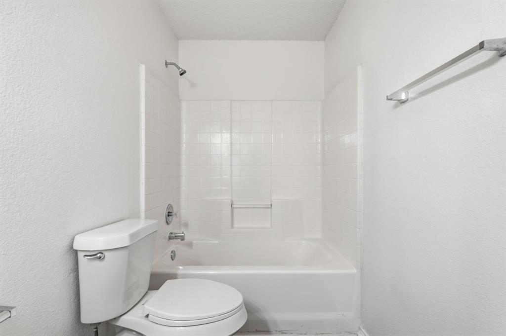Marine Creek Estates Add - Residential