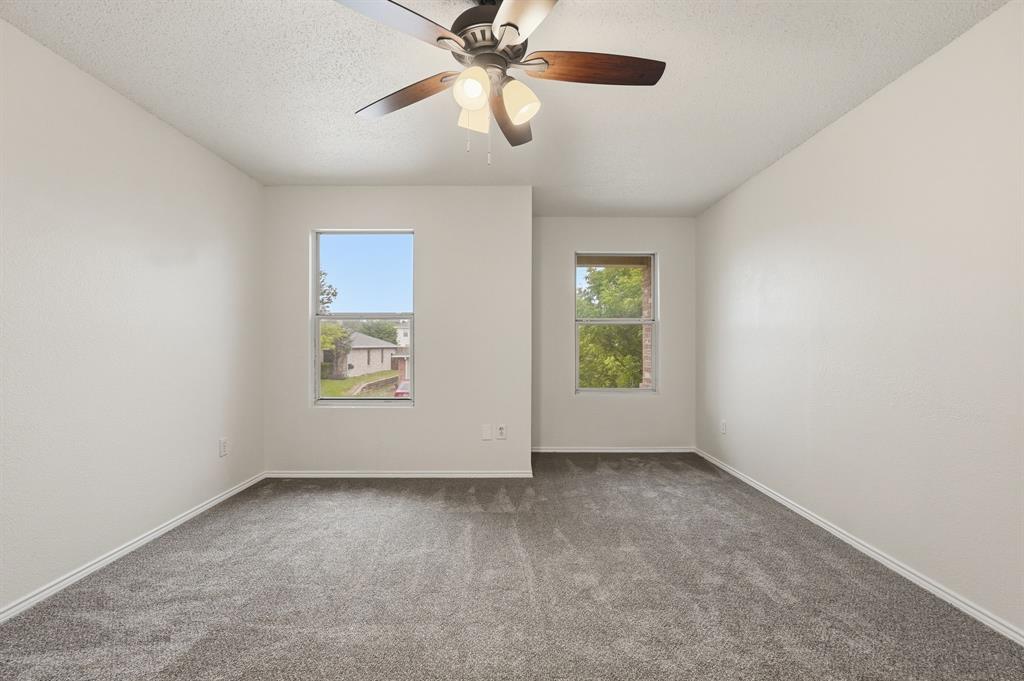 Marine Creek Estates Add - Residential