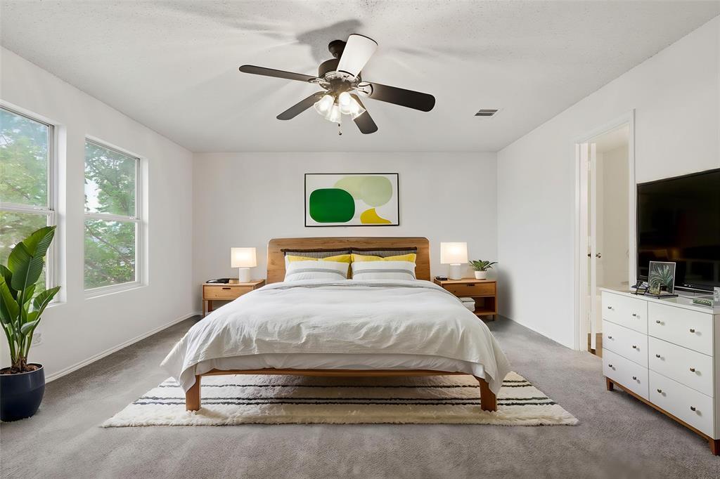Marine Creek Estates Add - Residential