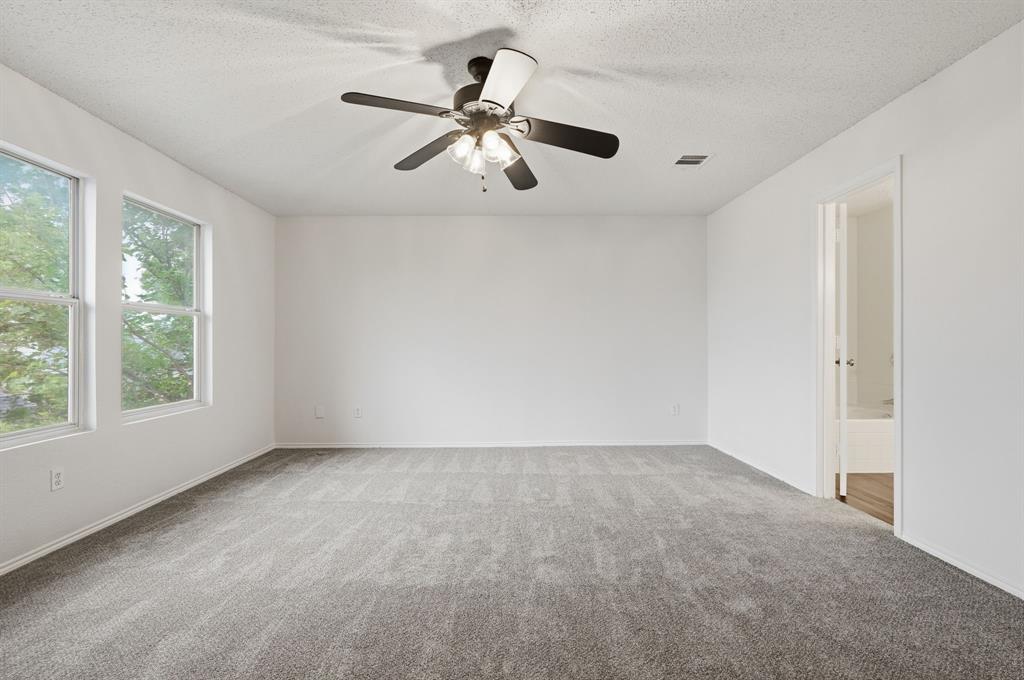 Marine Creek Estates Add - Residential