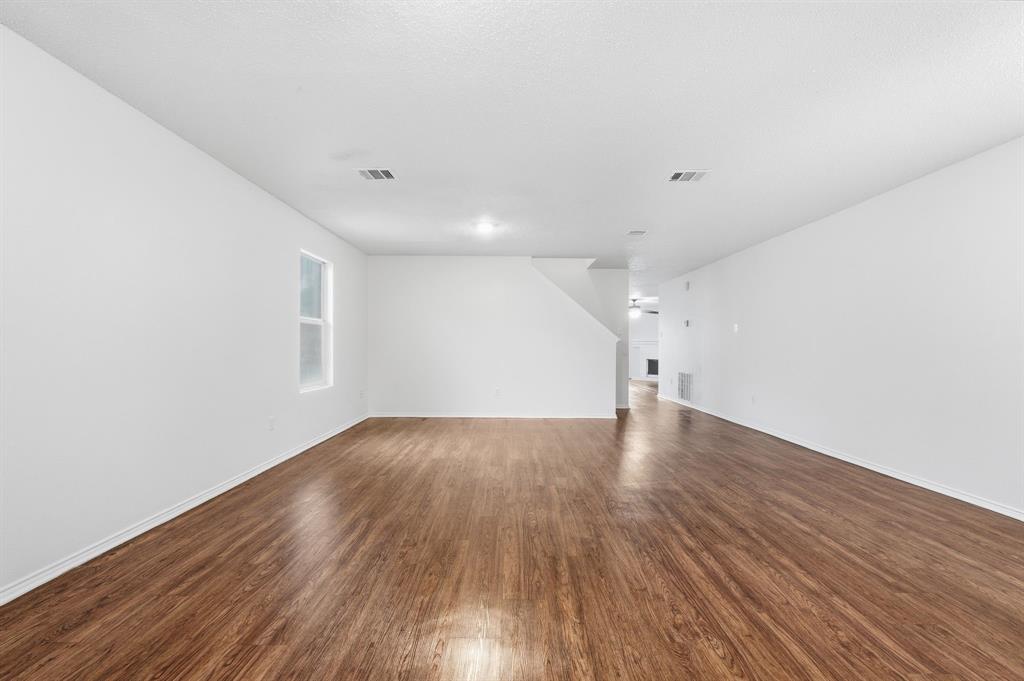 Marine Creek Estates Add - Residential