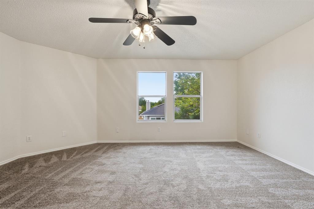 Marine Creek Estates Add - Residential