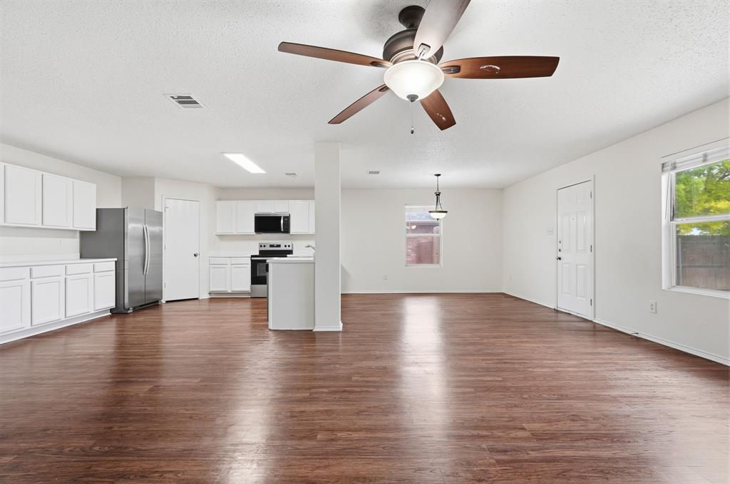 Marine Creek Estates Add - Residential