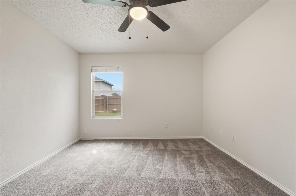 Marine Creek Estates Add - Residential