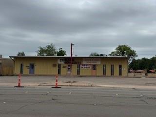 Anderson Add - Commercial Lease