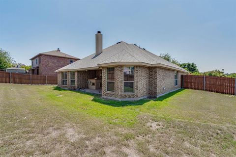 A home in Midlothian