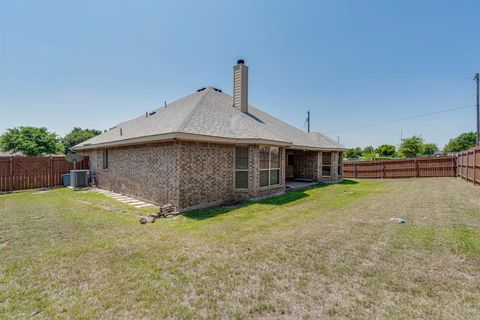 A home in Midlothian