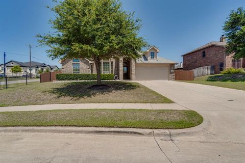 A home in Midlothian