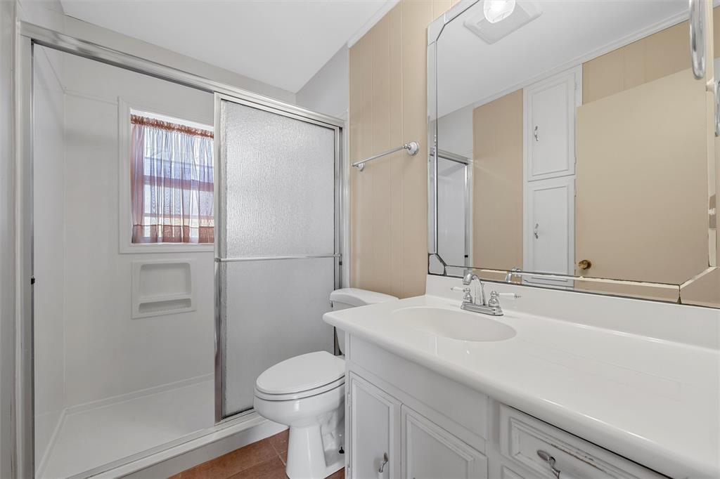 Winfrey A B J - Residential