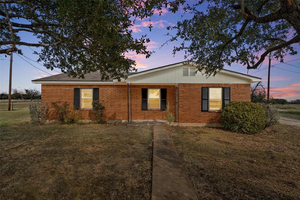 2977 Old Lorena Road