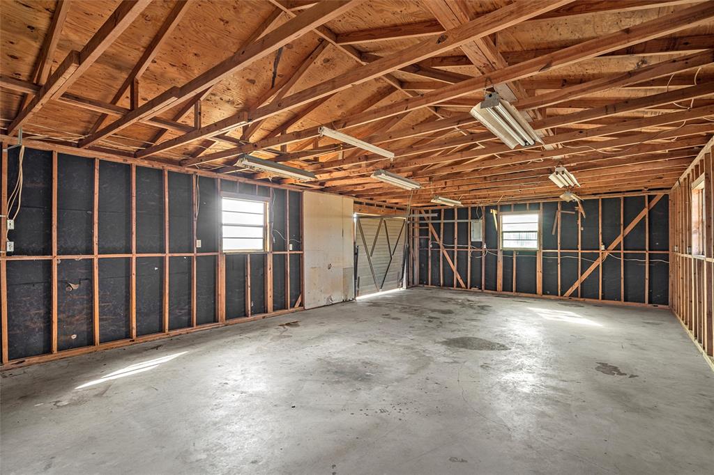 Winfrey A B J - Residential