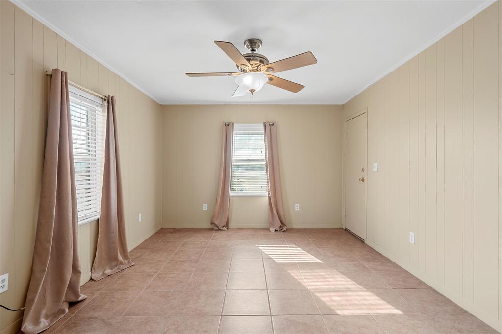 Winfrey A B J - Residential