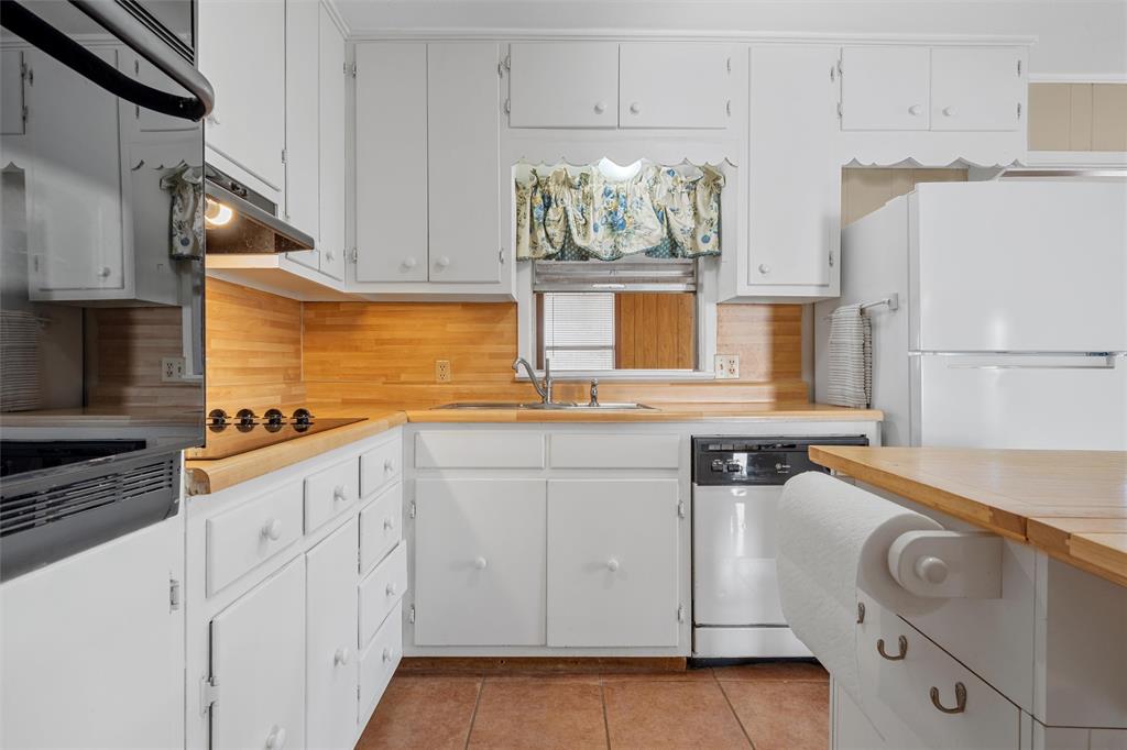 Winfrey A B J - Residential