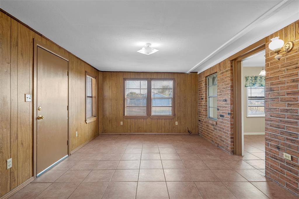 Winfrey A B J - Residential