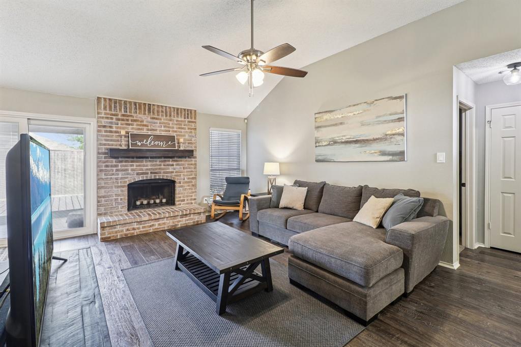 Eden Road Estates - Residential