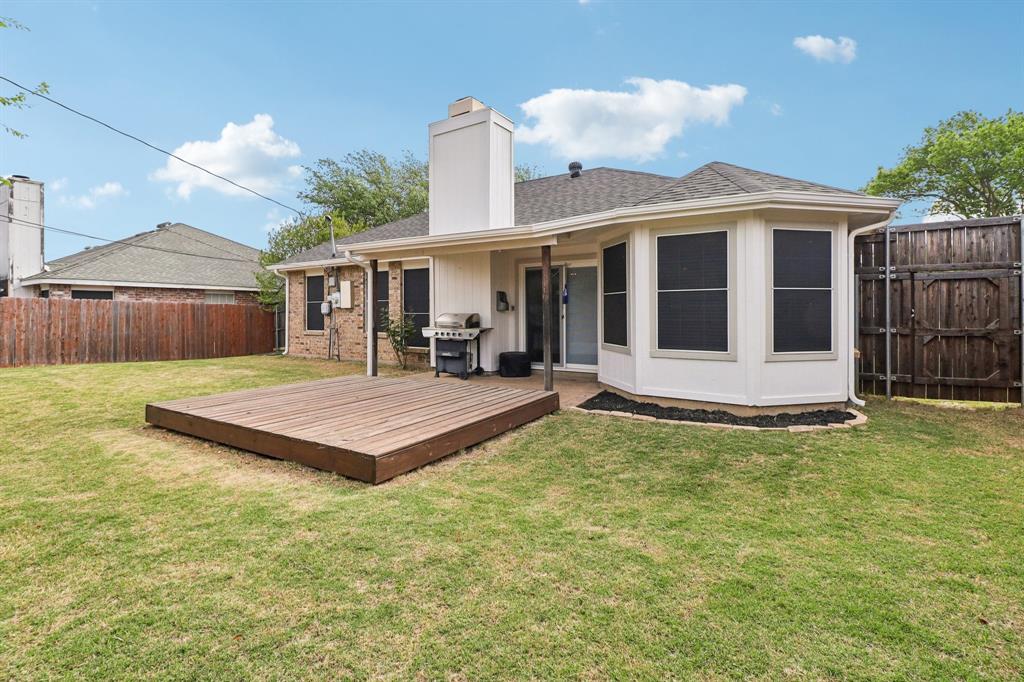 Eden Road Estates - Residential