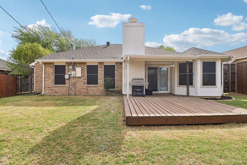 Eden Road Estates - Residential