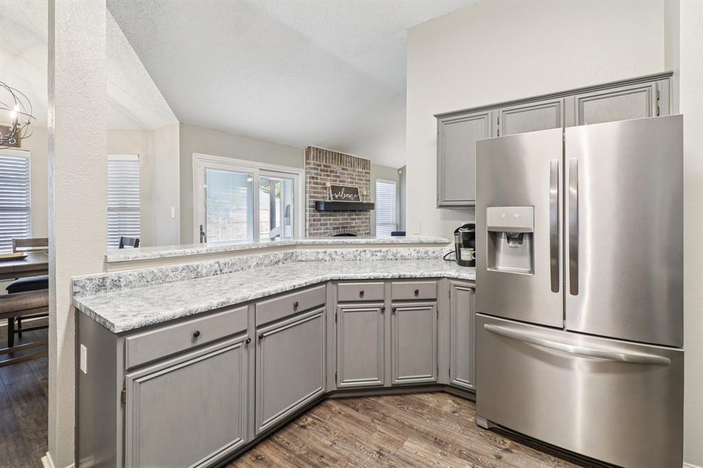 Eden Road Estates - Residential