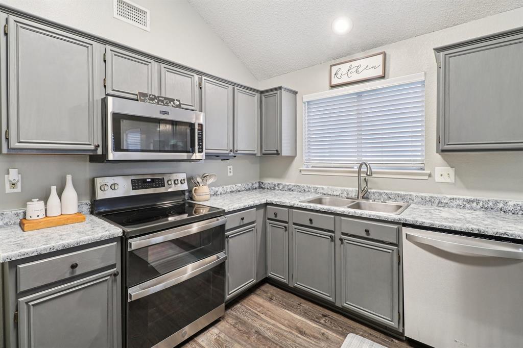 Eden Road Estates - Residential