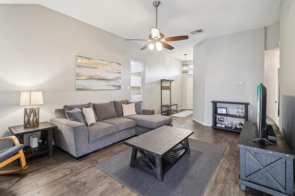 Eden Road Estates - Residential