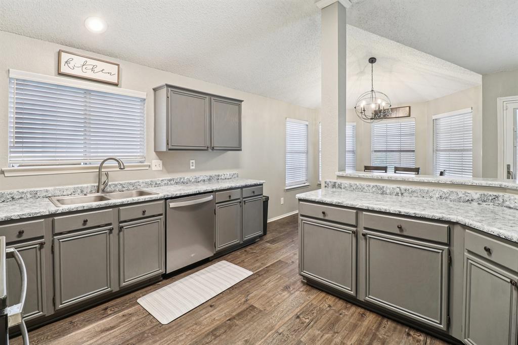 Eden Road Estates - Residential