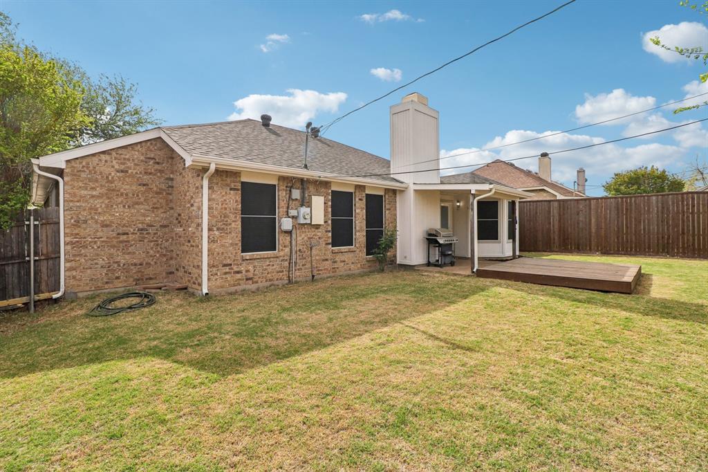 Eden Road Estates - Residential